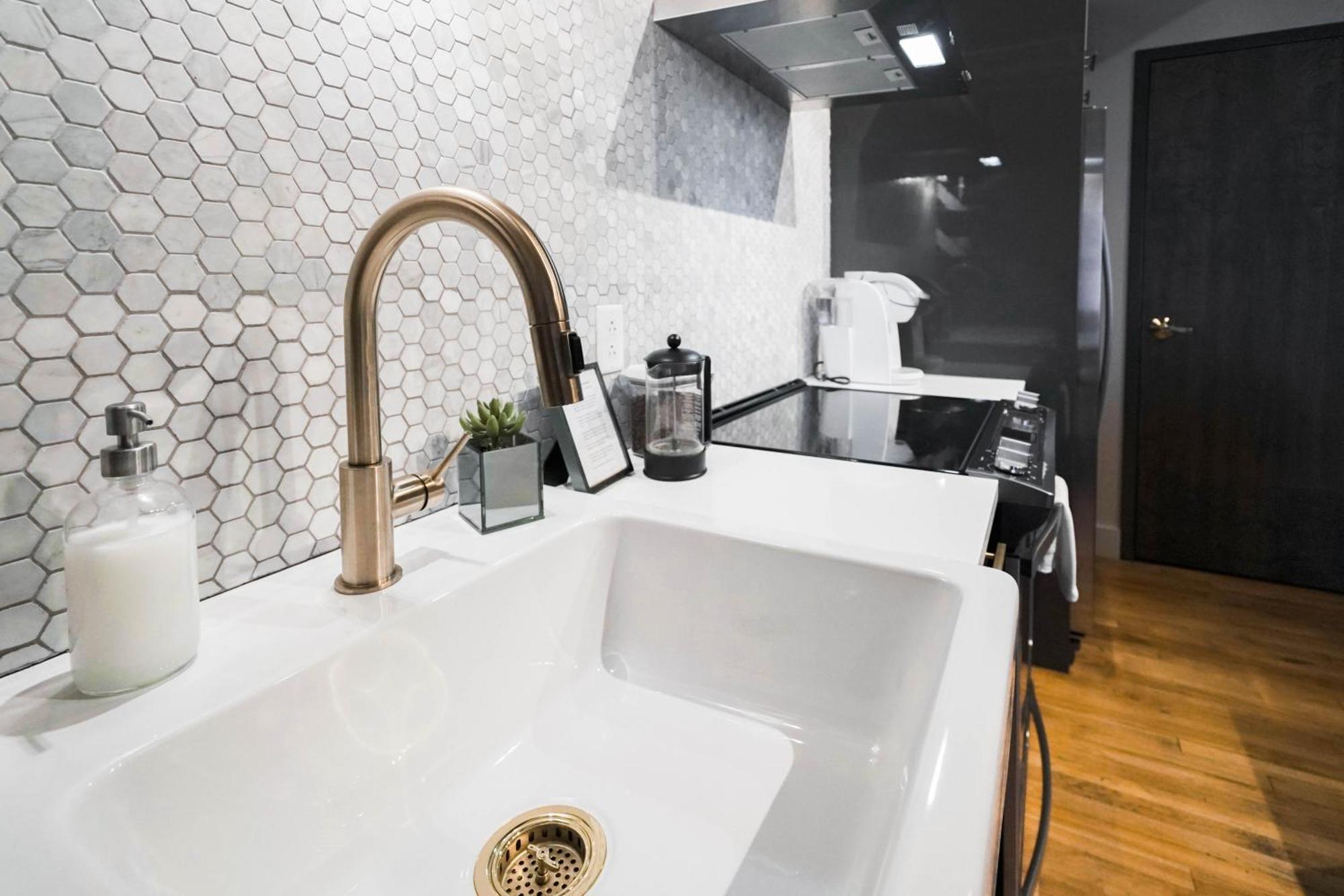 506 Lofts Apartment แนชวิลล์ ภายนอก รูปภาพ