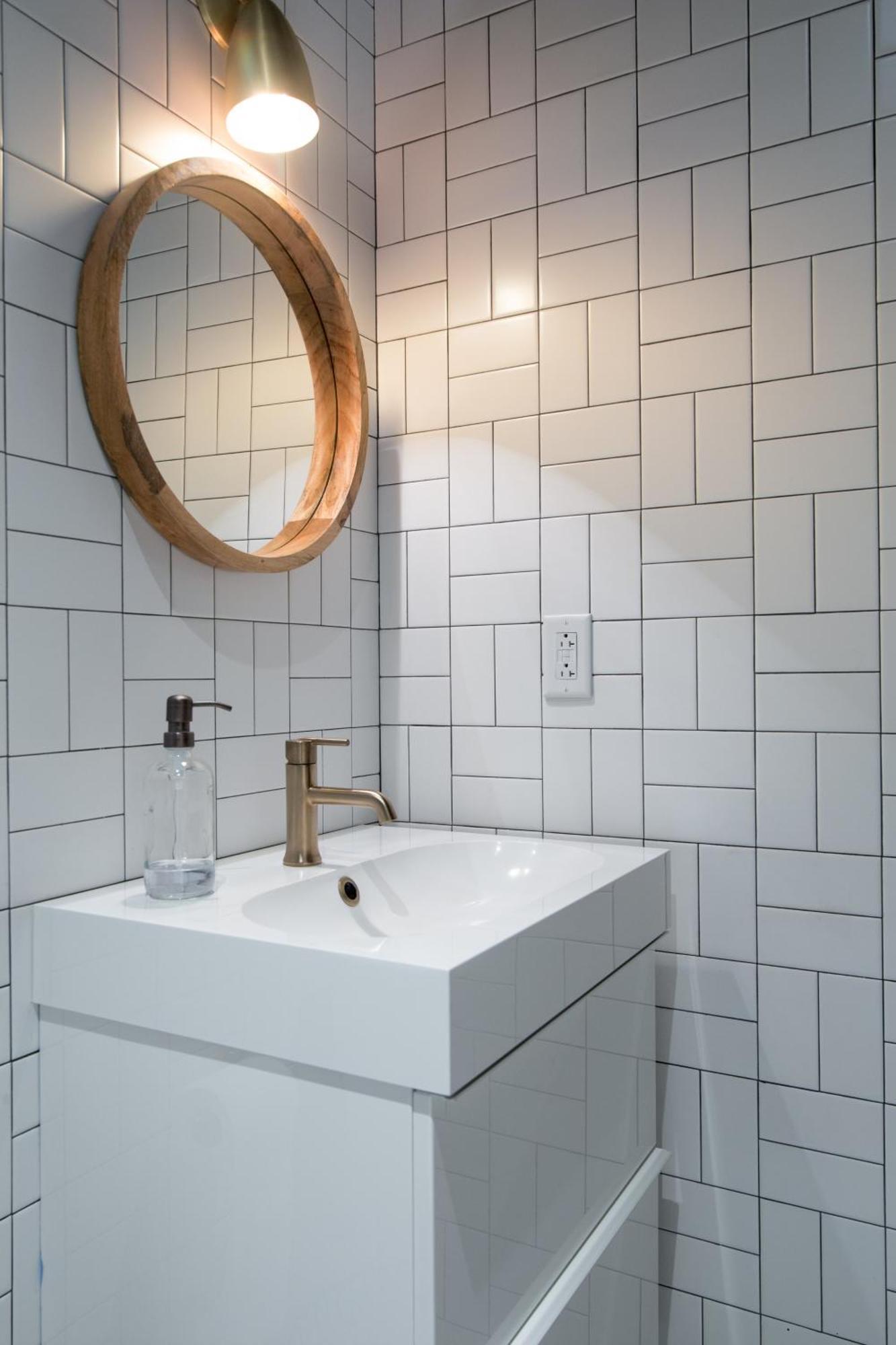 506 Lofts Apartment แนชวิลล์ ห้อง รูปภาพ