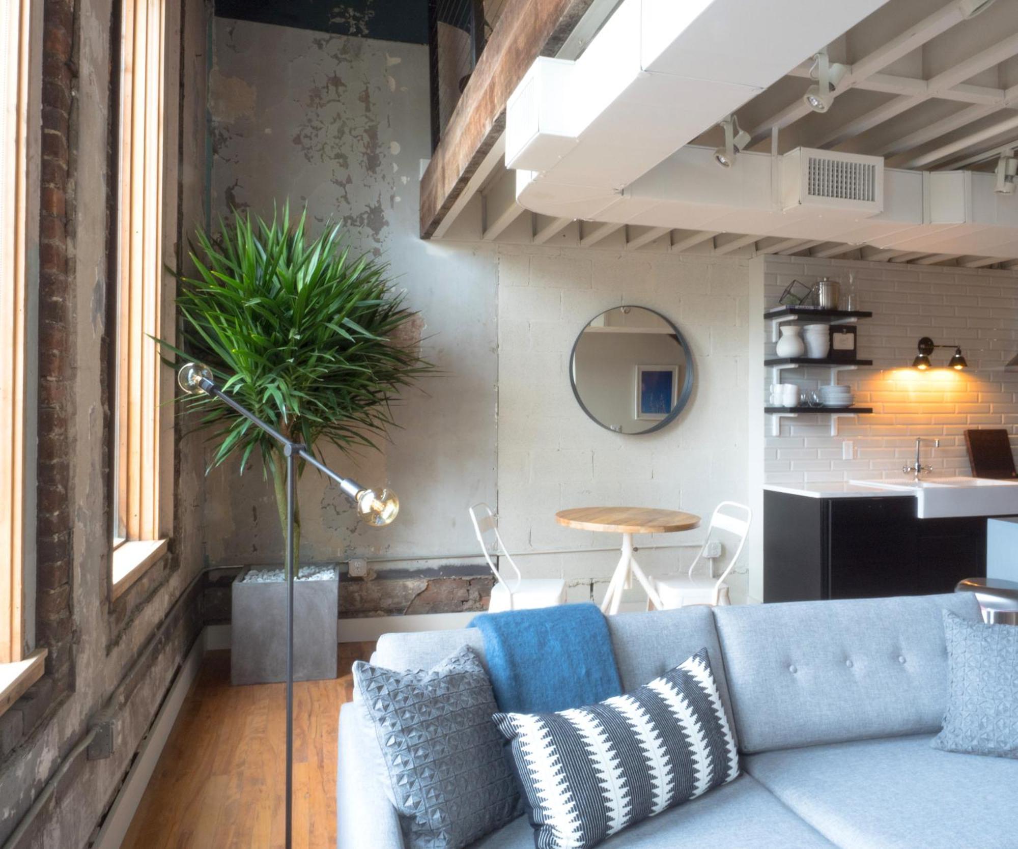 506 Lofts Apartment แนชวิลล์ ห้อง รูปภาพ