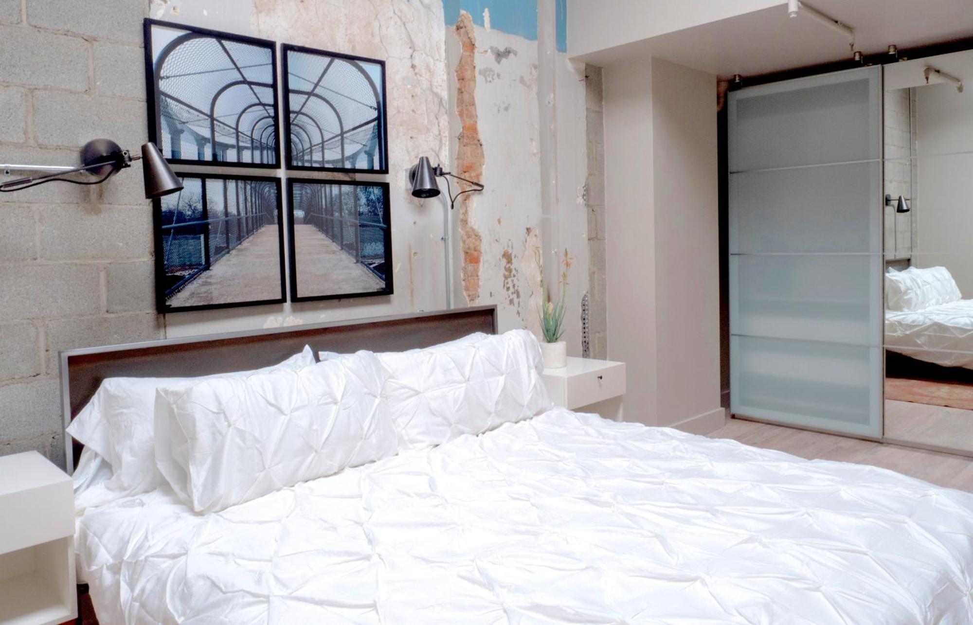 506 Lofts Apartment แนชวิลล์ ห้อง รูปภาพ