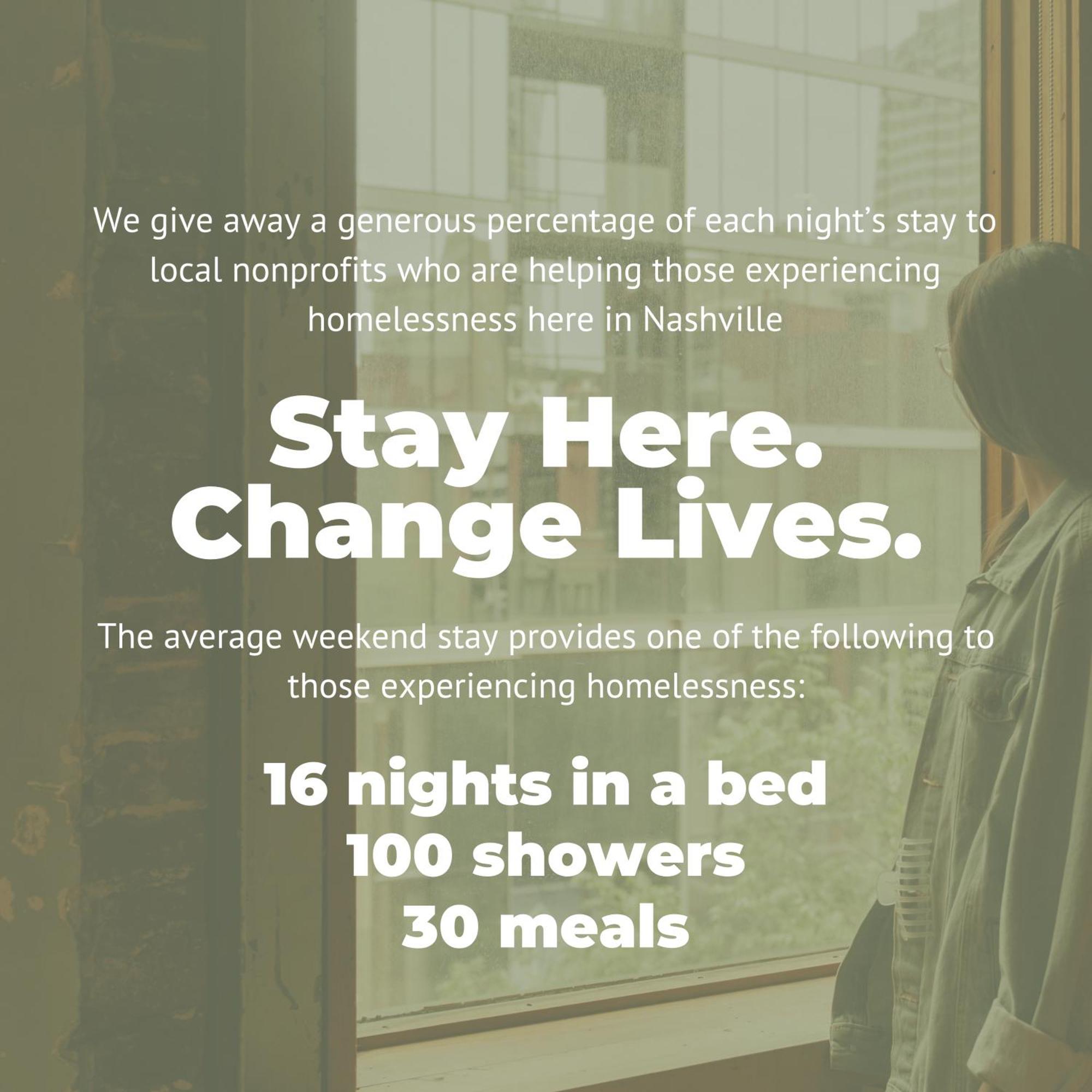 506 Lofts Apartment แนชวิลล์ ภายนอก รูปภาพ