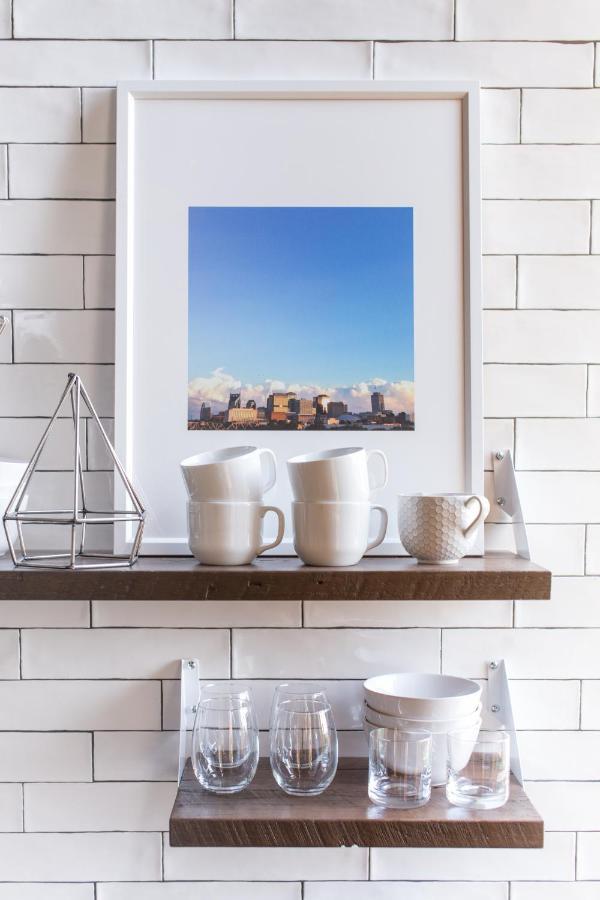 506 Lofts Apartment แนชวิลล์ ภายนอก รูปภาพ