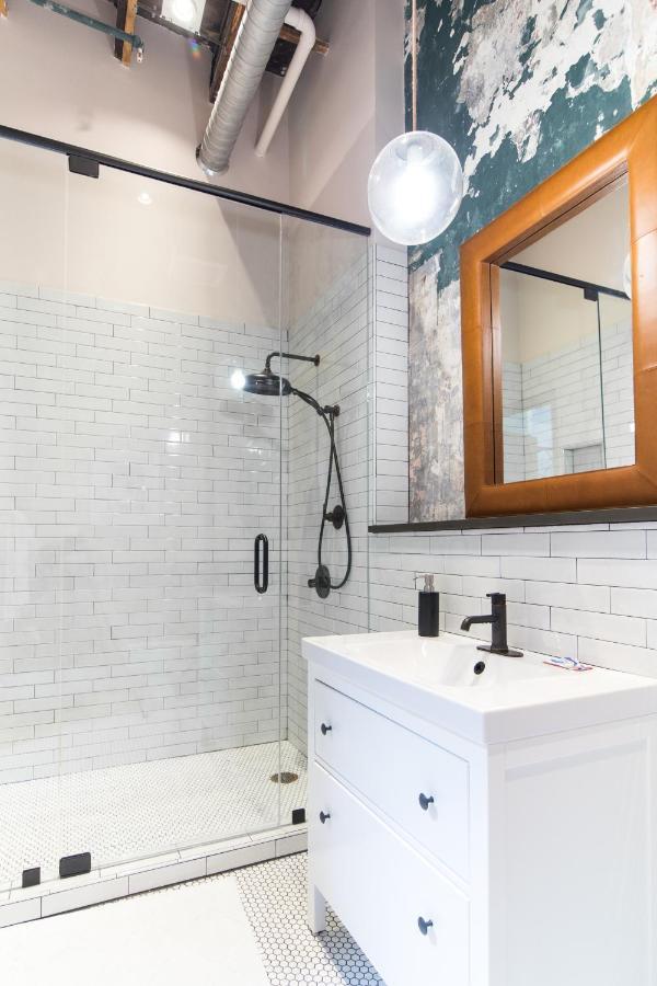 506 Lofts Apartment แนชวิลล์ ภายนอก รูปภาพ