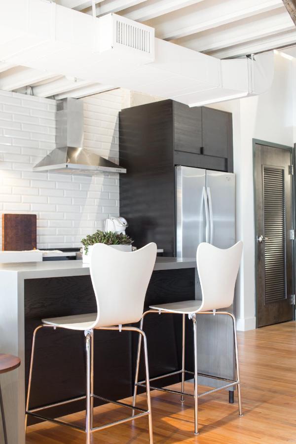 506 Lofts Apartment แนชวิลล์ ภายนอก รูปภาพ