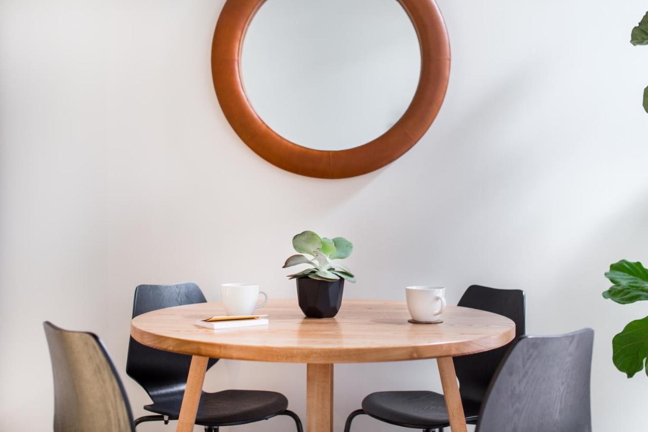 506 Lofts Apartment แนชวิลล์ ภายนอก รูปภาพ